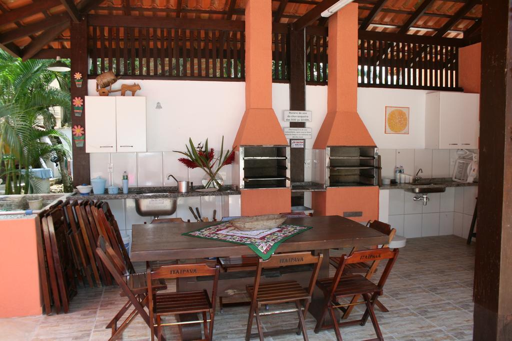 Pérola da Mata Hotel Boicucanga Bagian luar foto