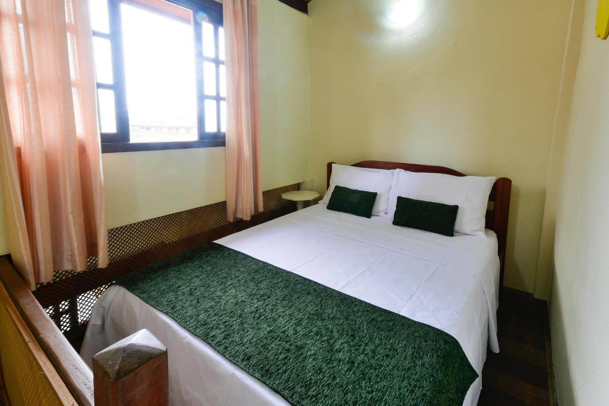 Pérola da Mata Hotel Boicucanga Ruang foto