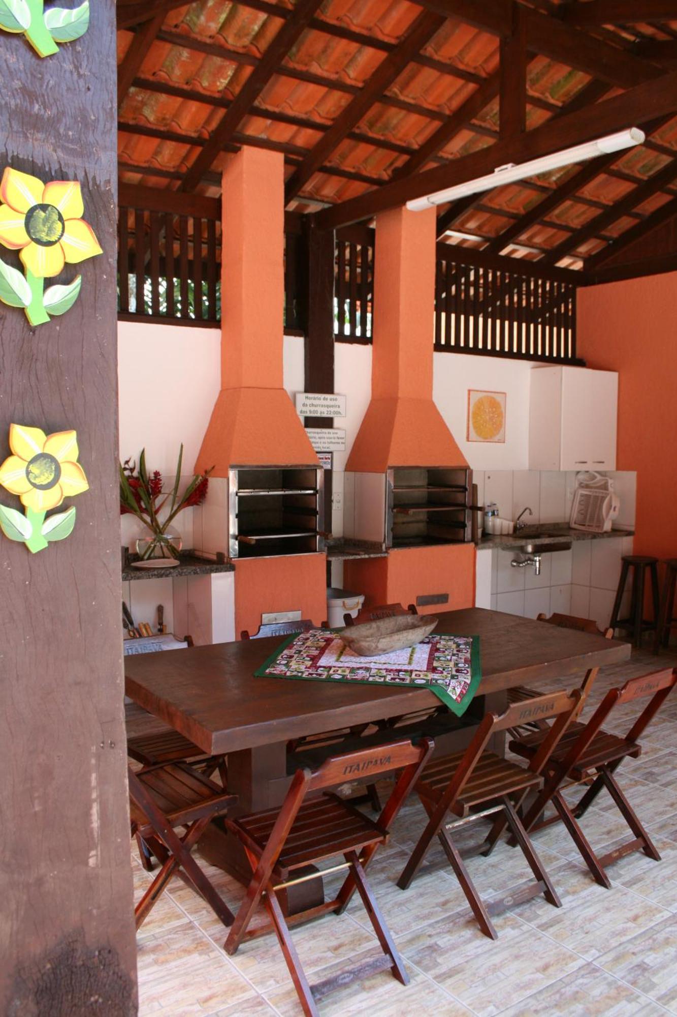 Pérola da Mata Hotel Boicucanga Bagian luar foto